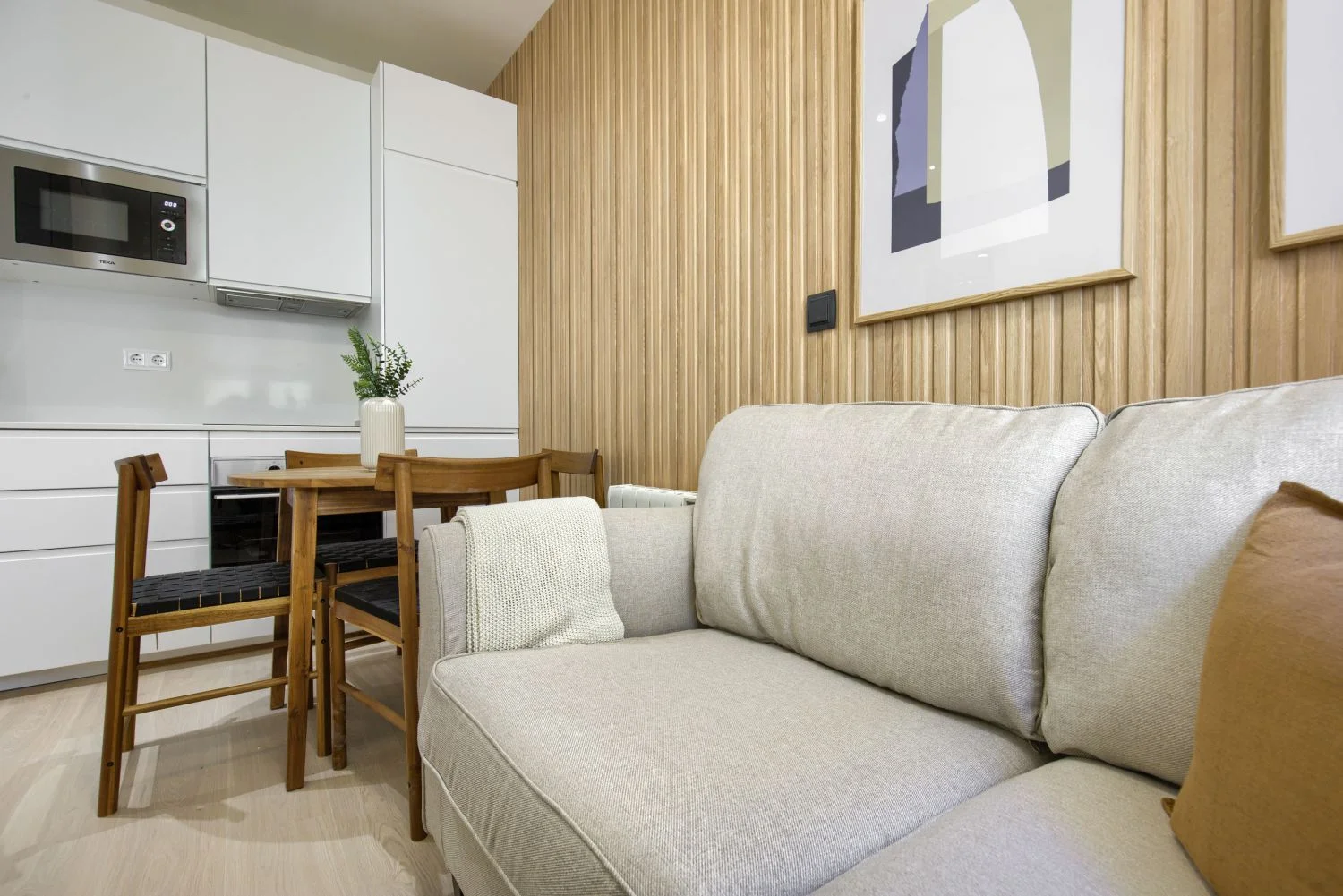 Piso en calle de Mira el Sol - Foto 10