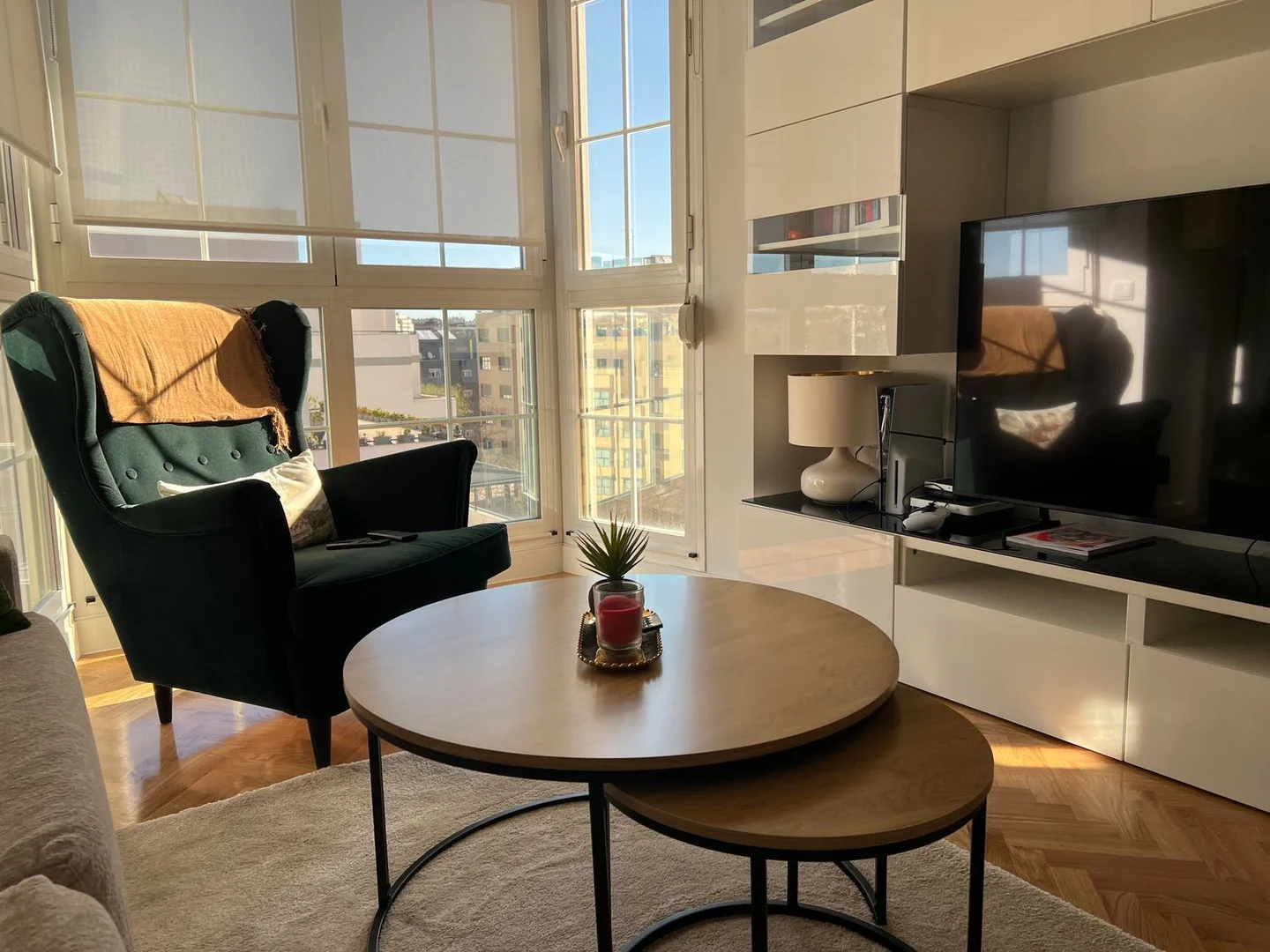 Piso en alameda del Valle, 36 - Foto 1