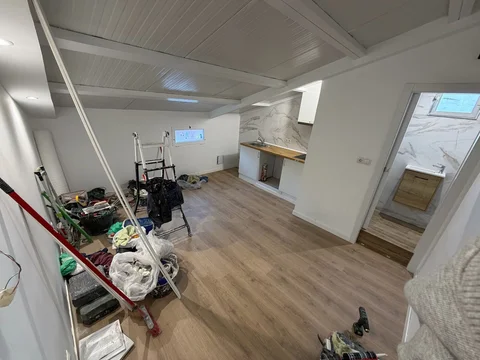 Estudio en calle de la Palma, 6 - Foto 1