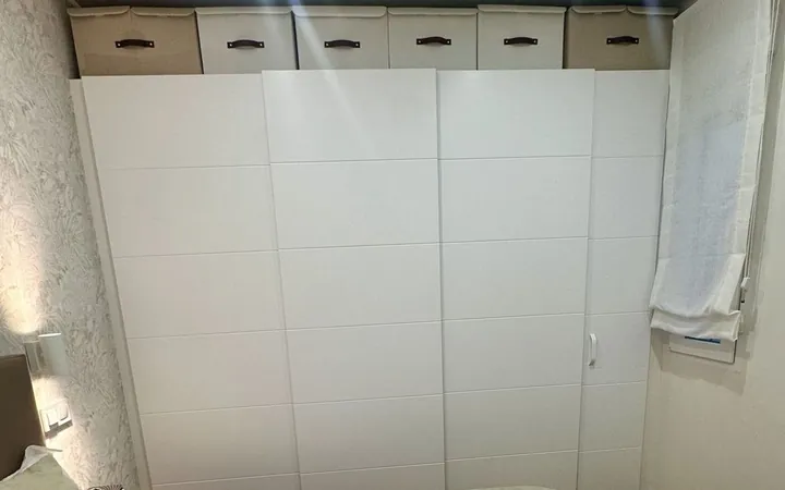 Piso en Calle de Bravo Murillo, 82, Nuevos Ministerios-Ríos Rosas - Foto 11