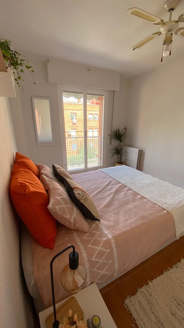 Piso en Barrio Ventilla-Almenara - Foto 9