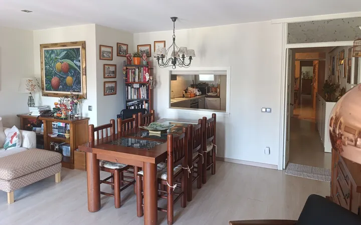 Piso en Ronda de Sant Pau, 75, Sant Antoni - Foto 1
