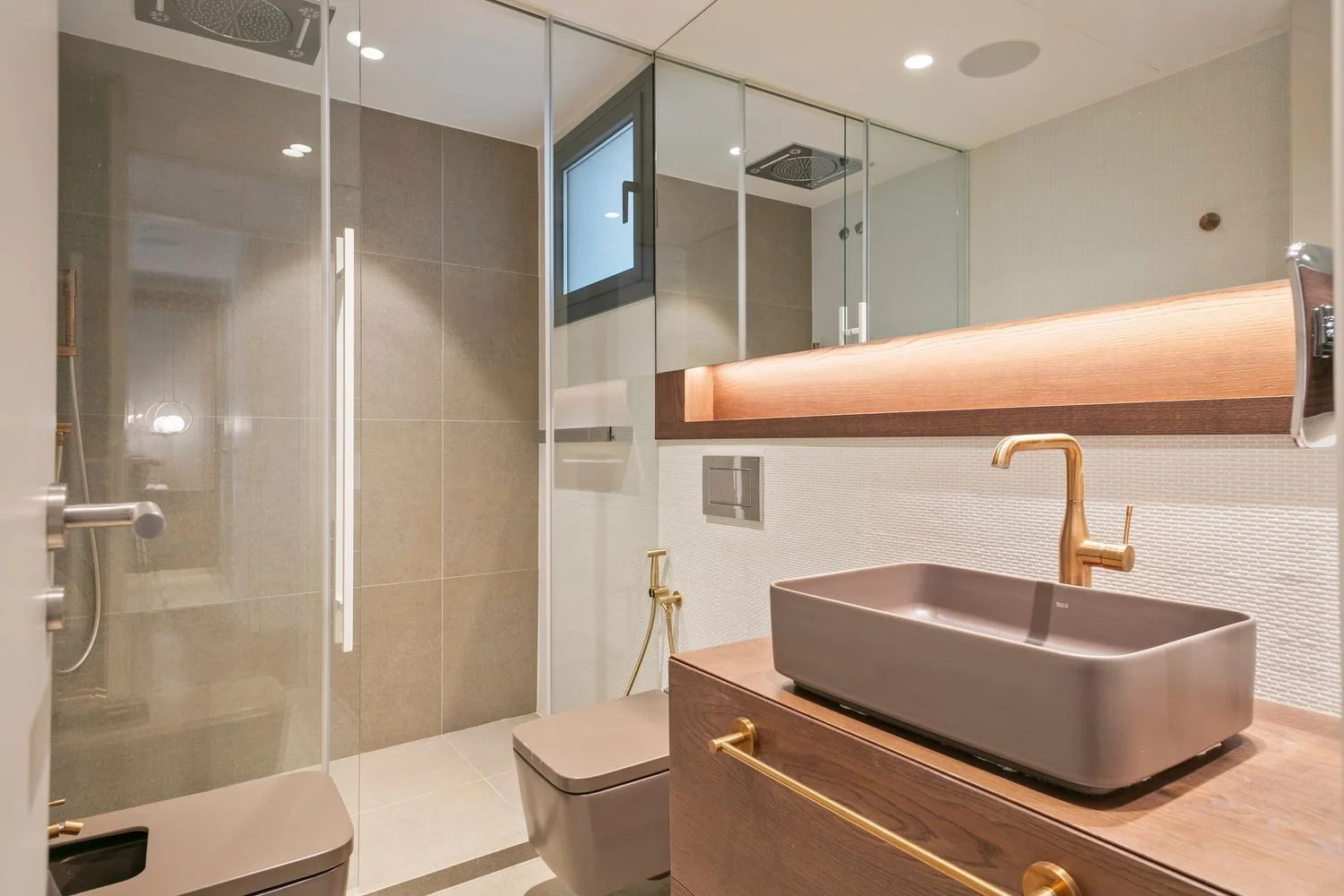 Piso en Barrio Pedralbes - Foto 38