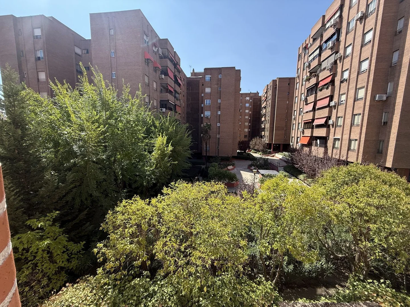 Piso en Calle de Luis Mitjans, Madrid, 15, Adelfas - Foto 22