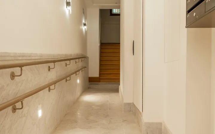 Piso en Calle de Campoamor, Chueca-Justicia - Foto 41