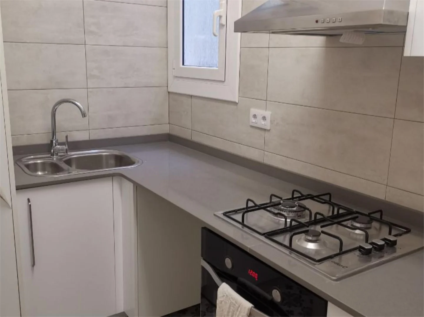 Piso en  Carrer de Gelabert 10 - Foto 8