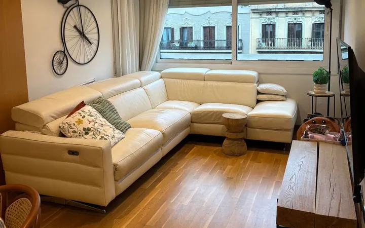 Piso en Calle d'Aragó, 406, La Dreta de l'Eixample - Foto 1