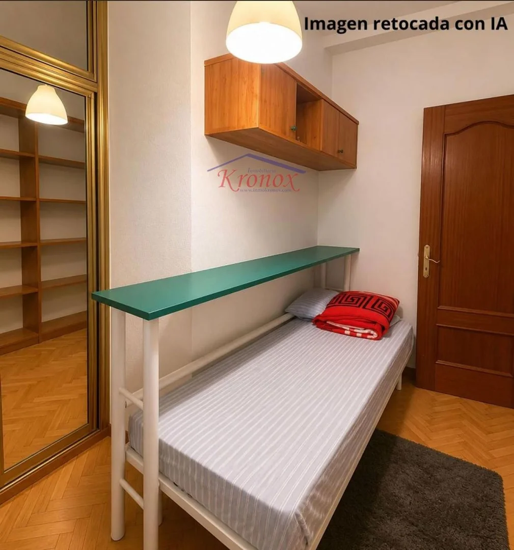 Piso en Numancia - Foto 8