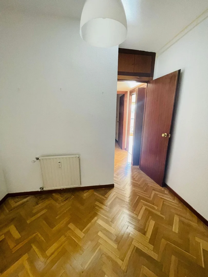 Piso en Avenida de Pablo Iglesias, 50, Bellas Vistas, Madrid - Foto 7