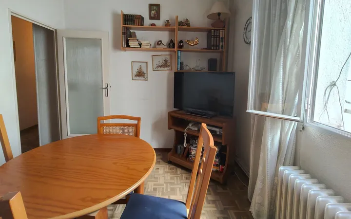 Piso en Calle de Santa Hortensia, 20, Prosperidad - Foto 9