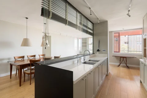 Piso en calle de Trias i Giró, 15 -19 - Foto 8