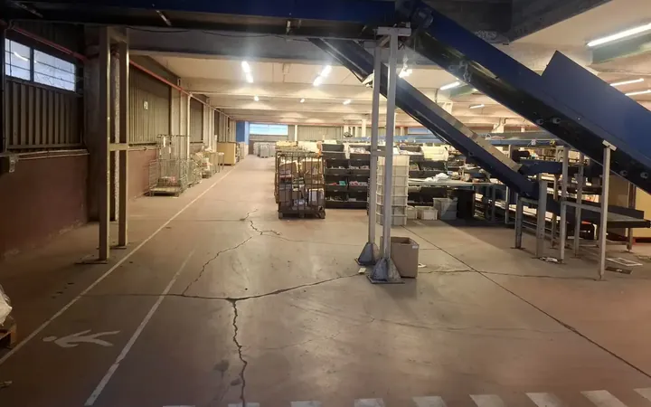 Nave Industrial en  Carrer Y 2 - Foto 11