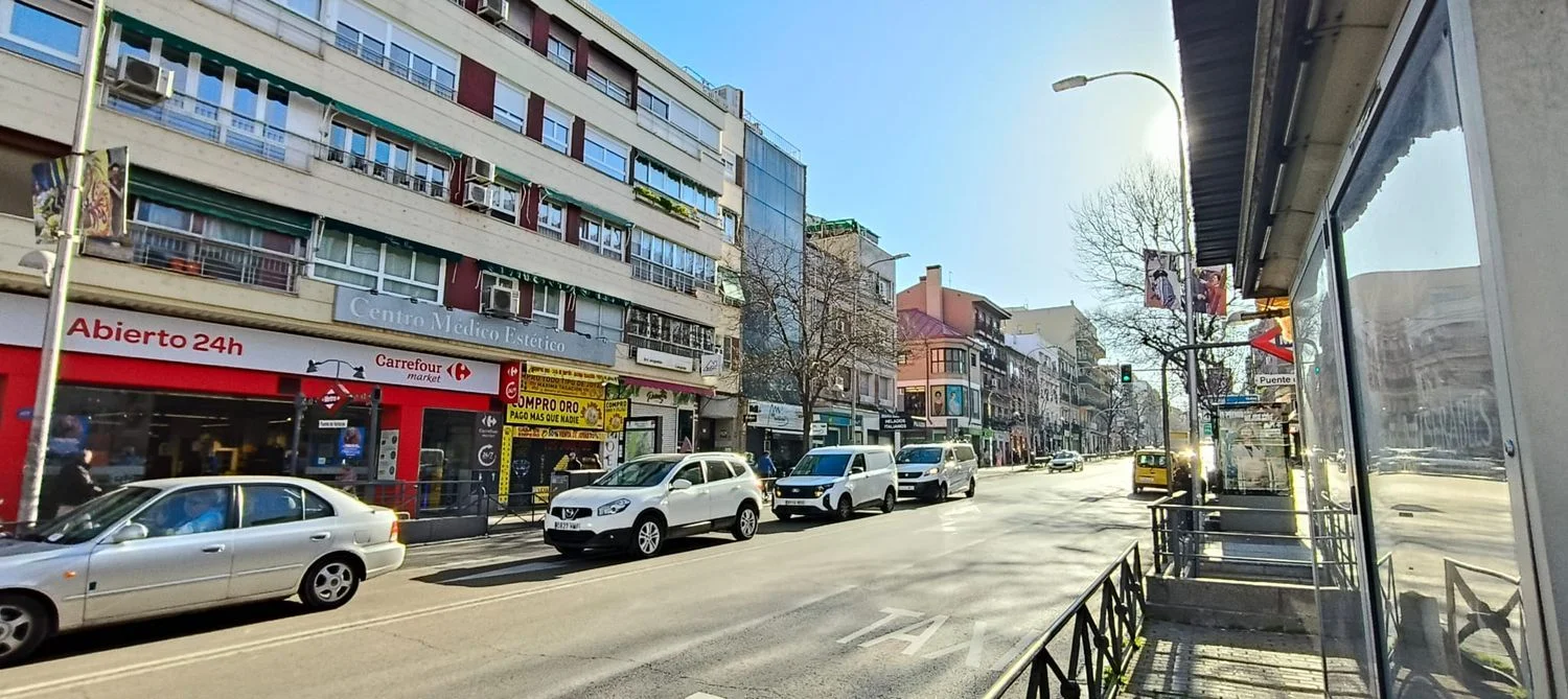 Dúplex en calle del Dr. Lozano, 17 - Foto 9