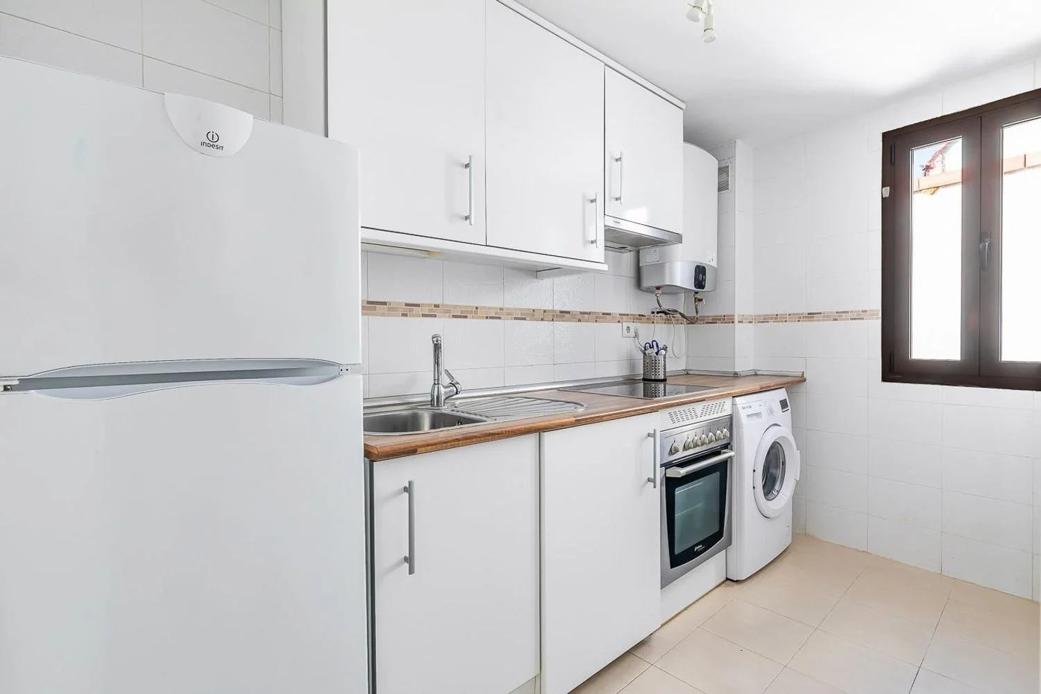 Estudio en Calle Ruiz Palacios, 35, Berruguete - Foto 5