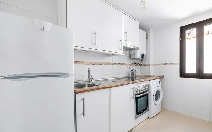Estudio en Calle Ruiz Palacios, 35, Berruguete - Foto 5