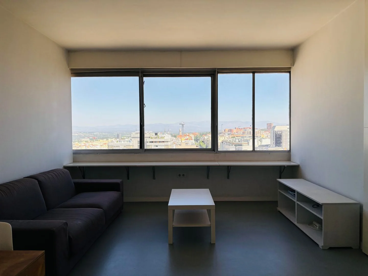 Estudio en Calle de la Princesa, 27 , planta 17, Argüelles - Foto 7
