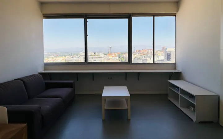 Estudio en Calle de la Princesa, 27 , planta 17, Argüelles - Foto 7