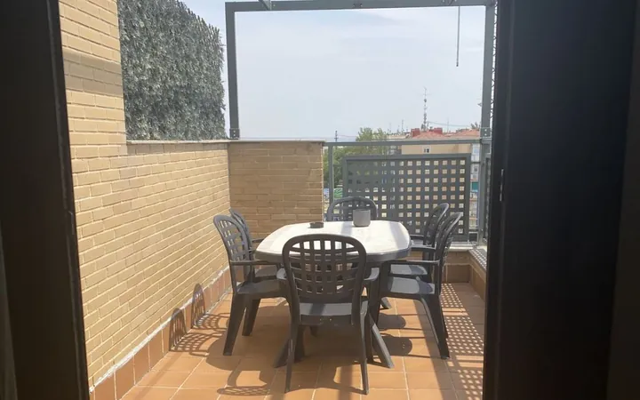 Ático en Travesía del Ambroz, 21, Ambroz - Foto 2