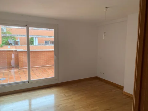 Ático en Barrio Las Tablas - Foto 9