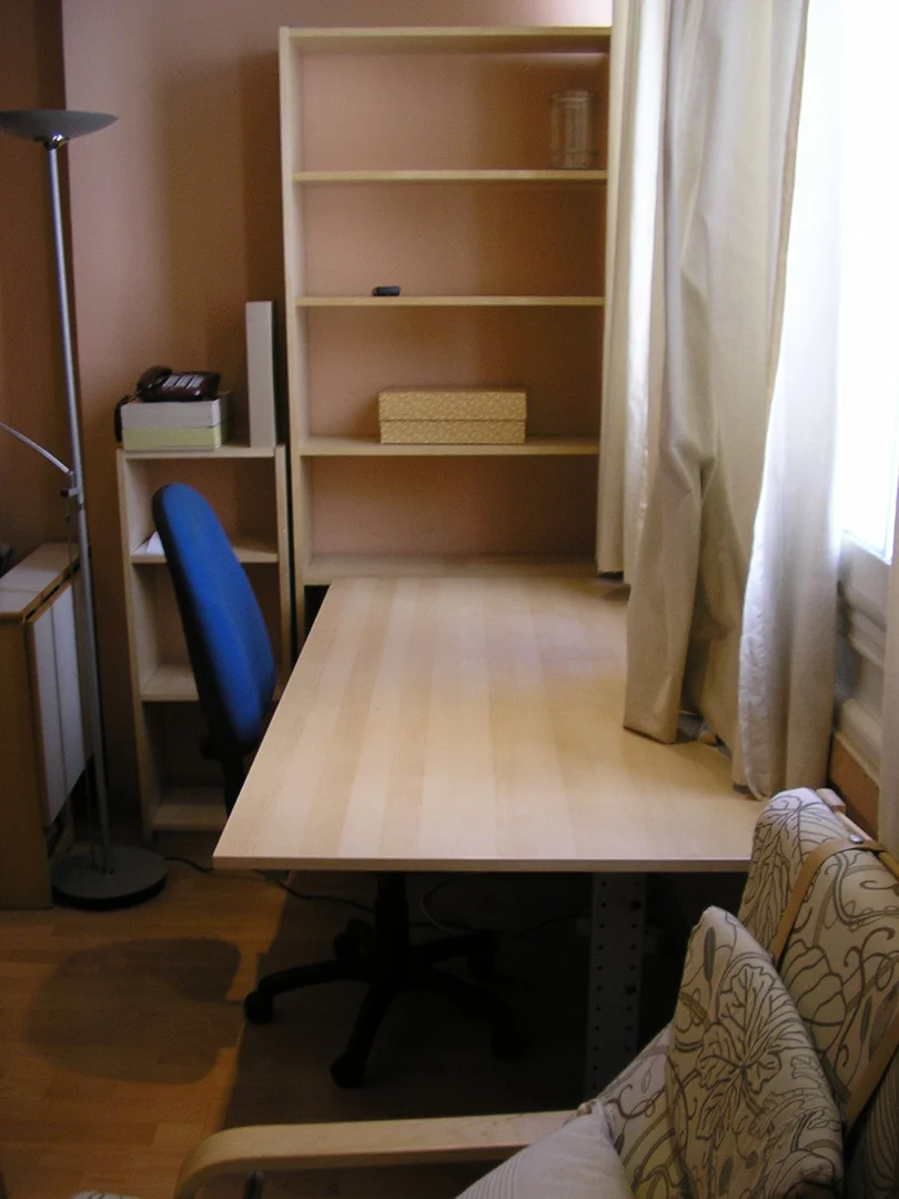 Estudio en calle Alberto Aguilera, 15 b - Foto 5