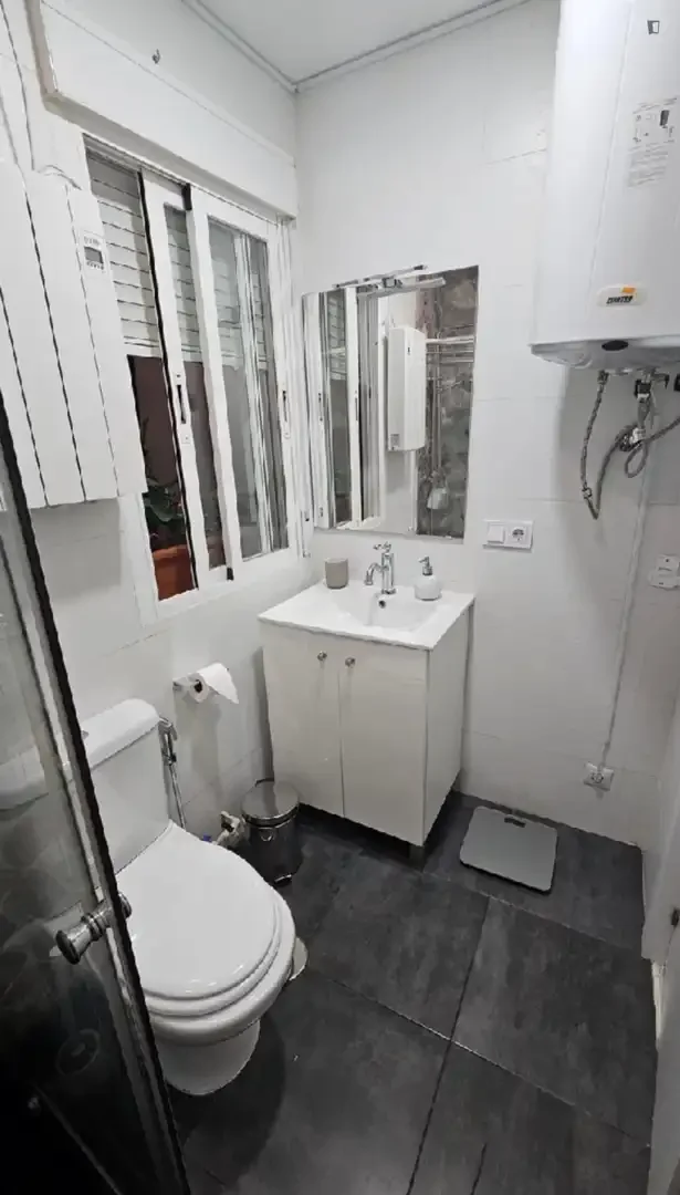 Apartamento en  Madrid Capital - Foto 6