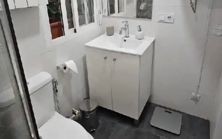 Apartamento en  Madrid Capital - Foto 6