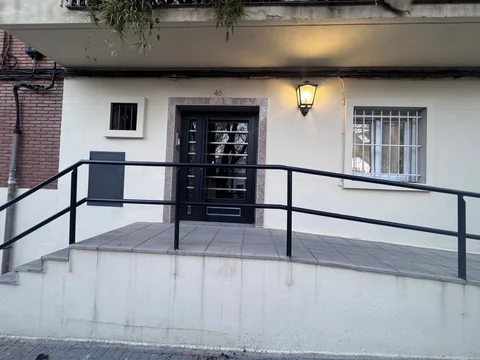 Estudio en calle Baleares, 46 - Foto 1