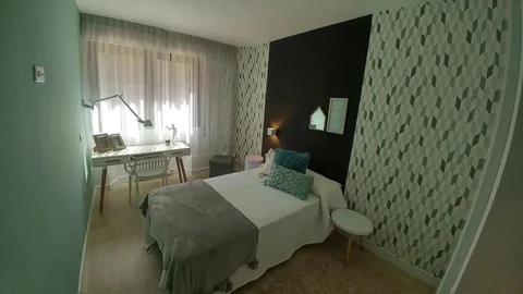 Piso en  Calle del Tutor 46 - Foto 10