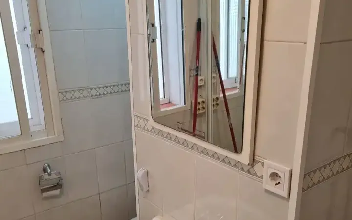 Estudio en  Calle del Alcalde Sainz de Baranda 47 - Foto 15