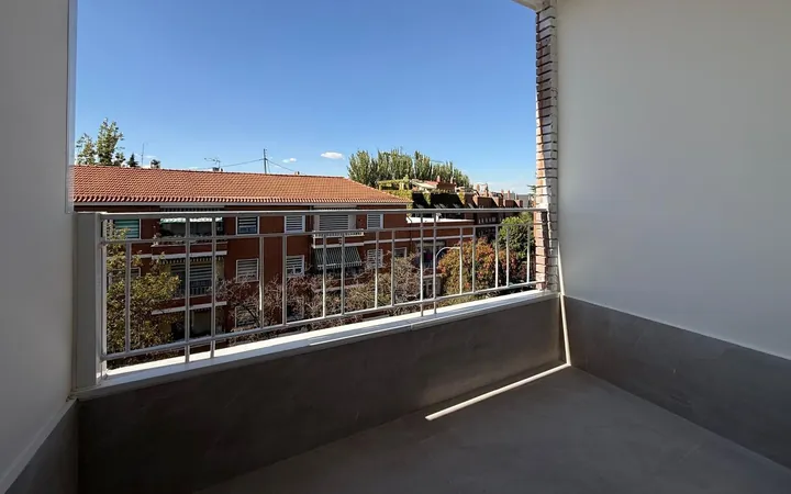 Piso en Calle de Manipa, 60, Concepción - Foto 10