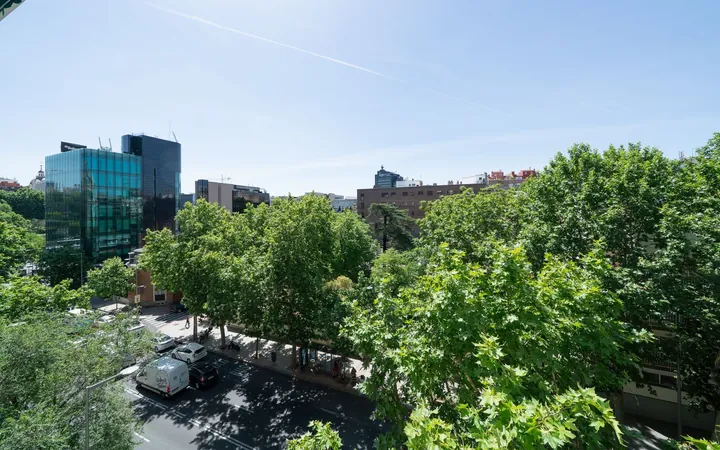 Piso en Paseo del General Martínez Campos - Foto 18