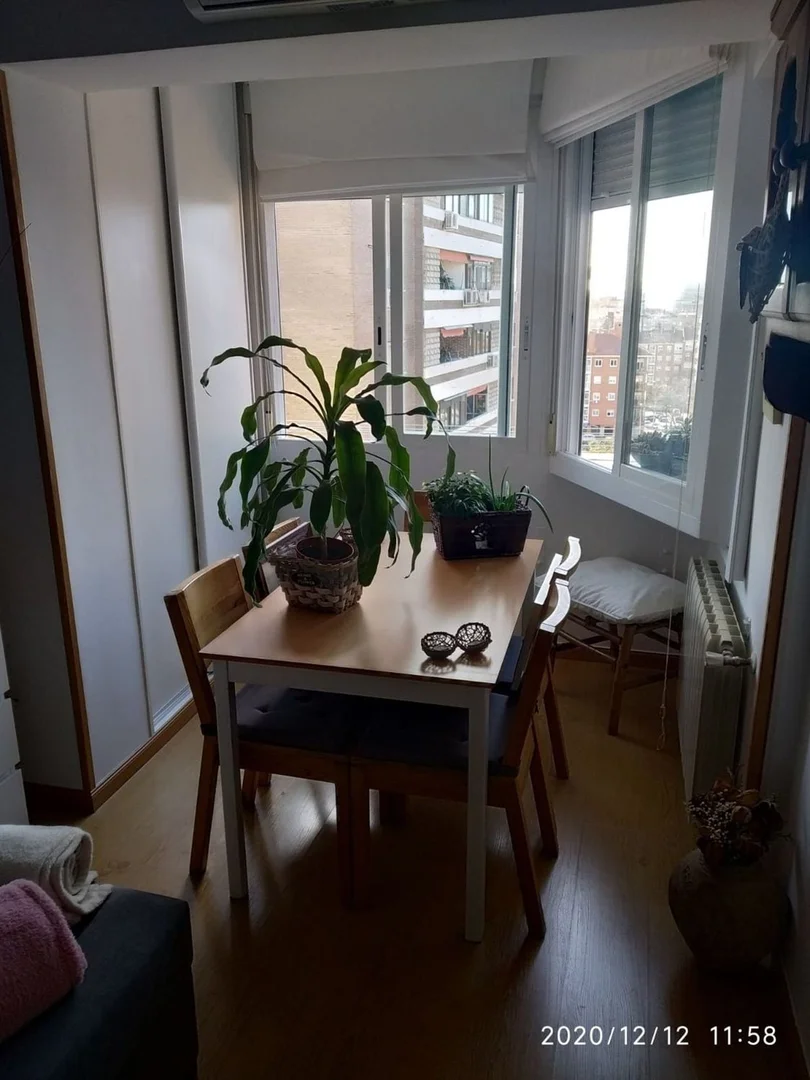 Ático en calle de Mota del Cuervo, 76 - Foto 12