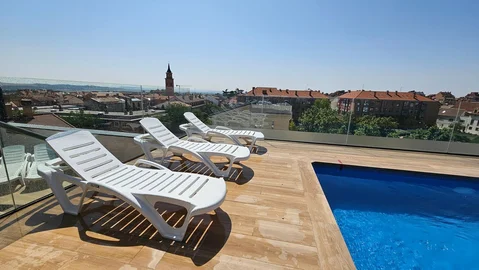 Ático en calle Acuario, 31 - Foto 4