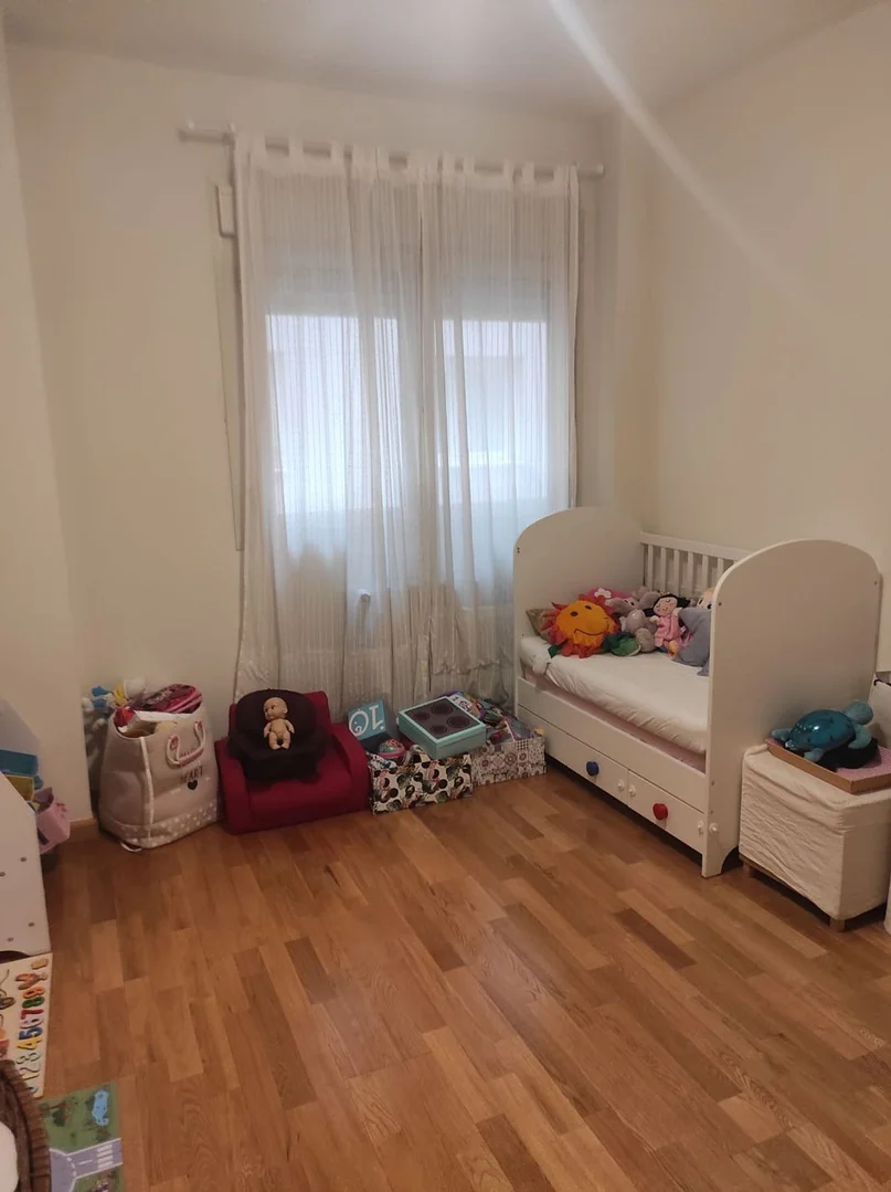 Piso en Urb. las mercedes Barrio Rejas - Foto 10