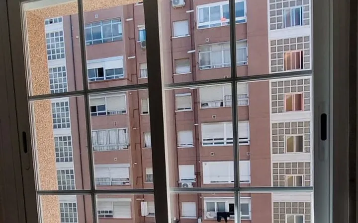 Piso en Calle de la Virgen de Aránzazu, 17, Tres Olivos - Valverde - Foto 29