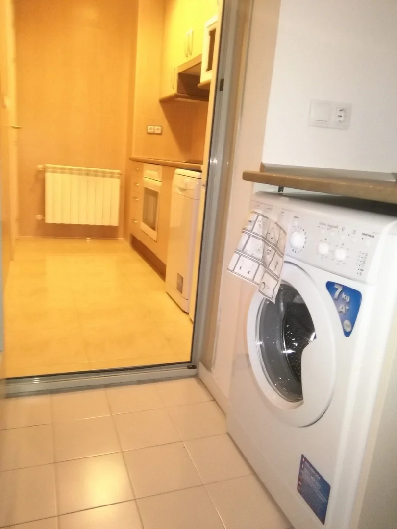 Piso en Calle de Rosario Romero, 28, Ventilla-Almenara - Foto 8
