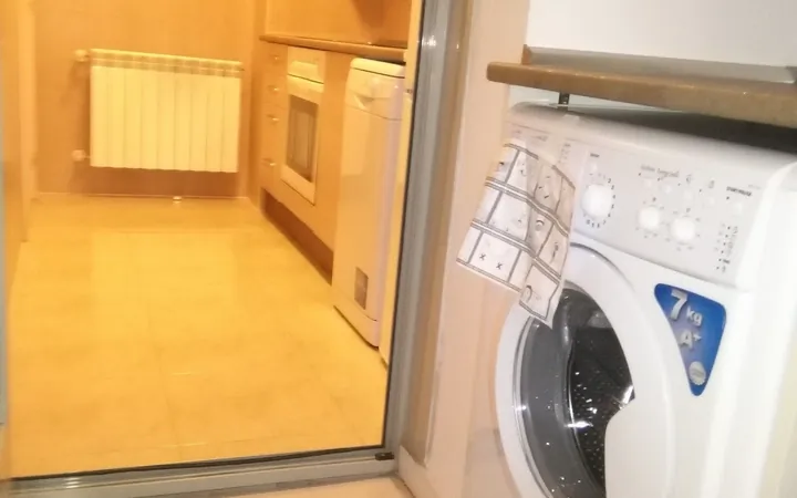 Piso en Calle de Rosario Romero, 28, Ventilla-Almenara - Foto 8