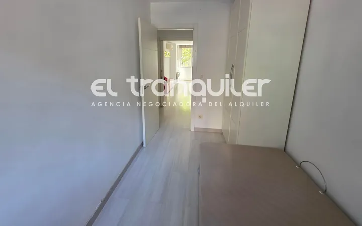 Piso en Calle Comandante Benítez, Chopera - Foto 37