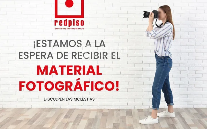 Piso en Pueblo Nuevo - Foto 1