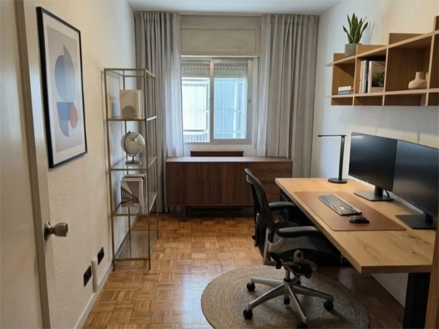 Piso en  Paseo de la Dirección 85 - Foto 8