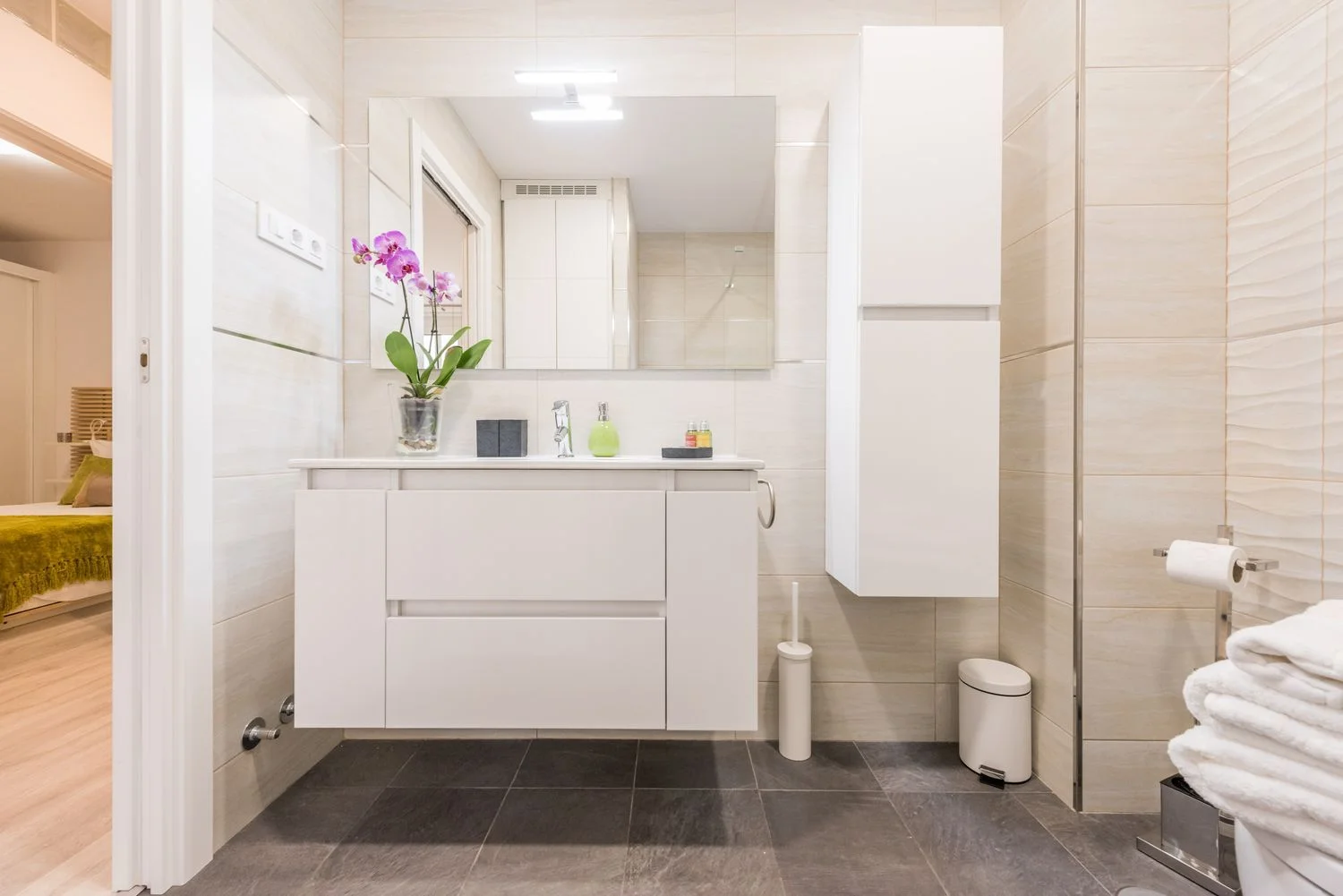 Piso en calle Mayor, 58 - Foto 9