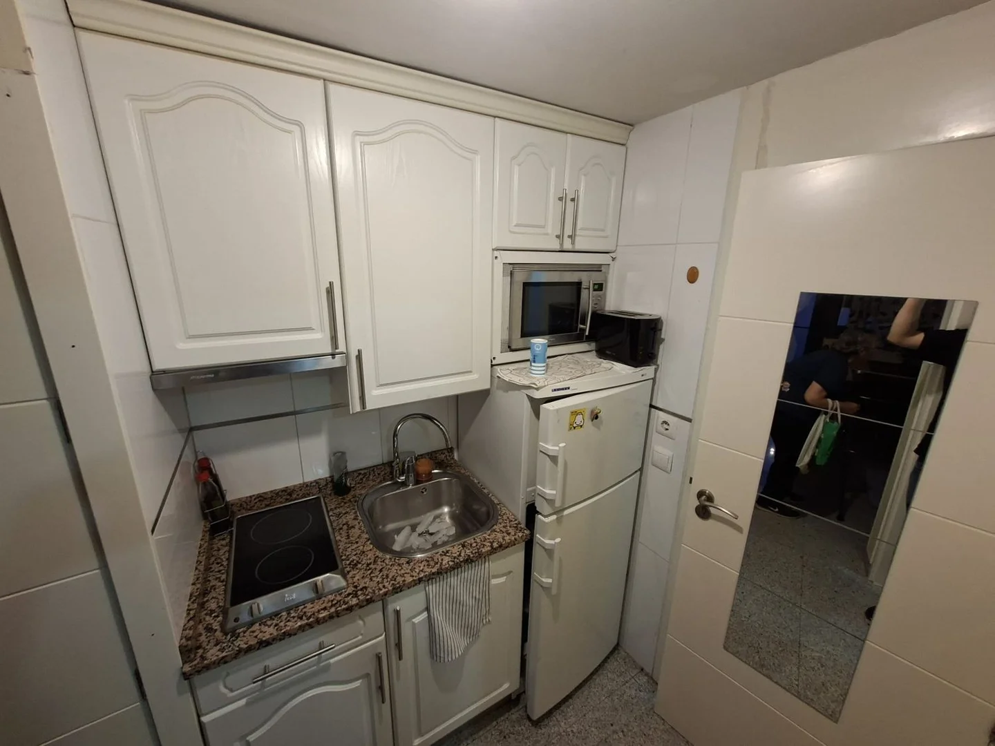 Alquiler de estudio en Avenida del Santuario de Valverde, 18 e - Foto 5