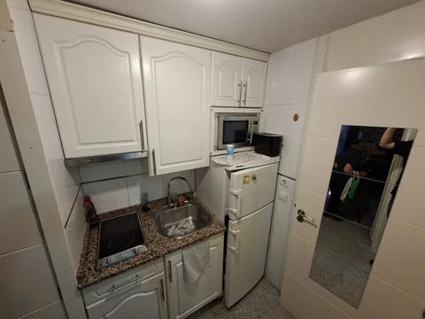 Alquiler de estudio en Avenida del Santuario de Valverde, 18 e - Foto 5