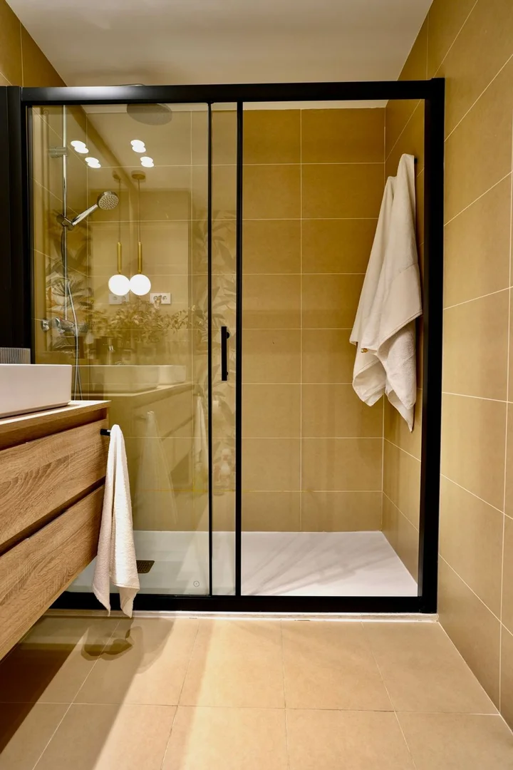 Piso en avenida de Manuel Fraga Iribarne, 47 - Foto 6