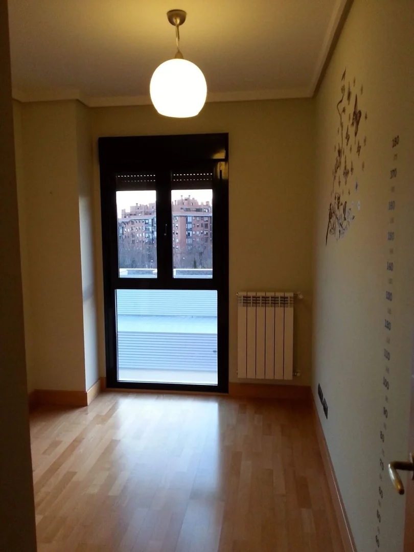 Piso en Calle Augustóbriga, 9, Los Rosales - Foto 11