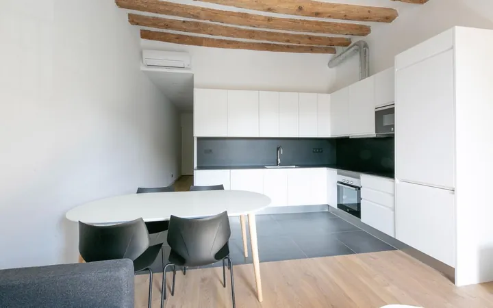 Piso en Calle de Pere IV, El Parc i la Llacuna del Poblenou - Foto 2