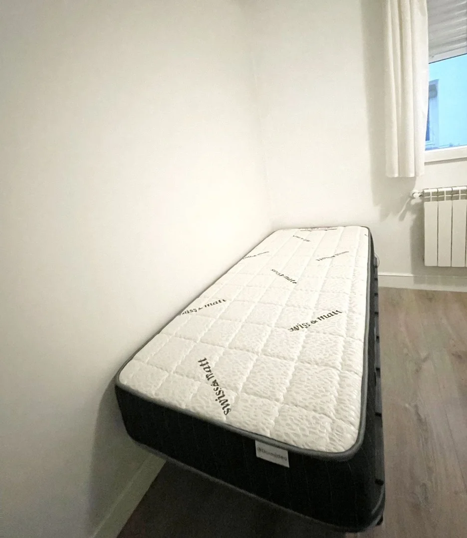 Piso en calle del Divino Vallés, 29 - Foto 9