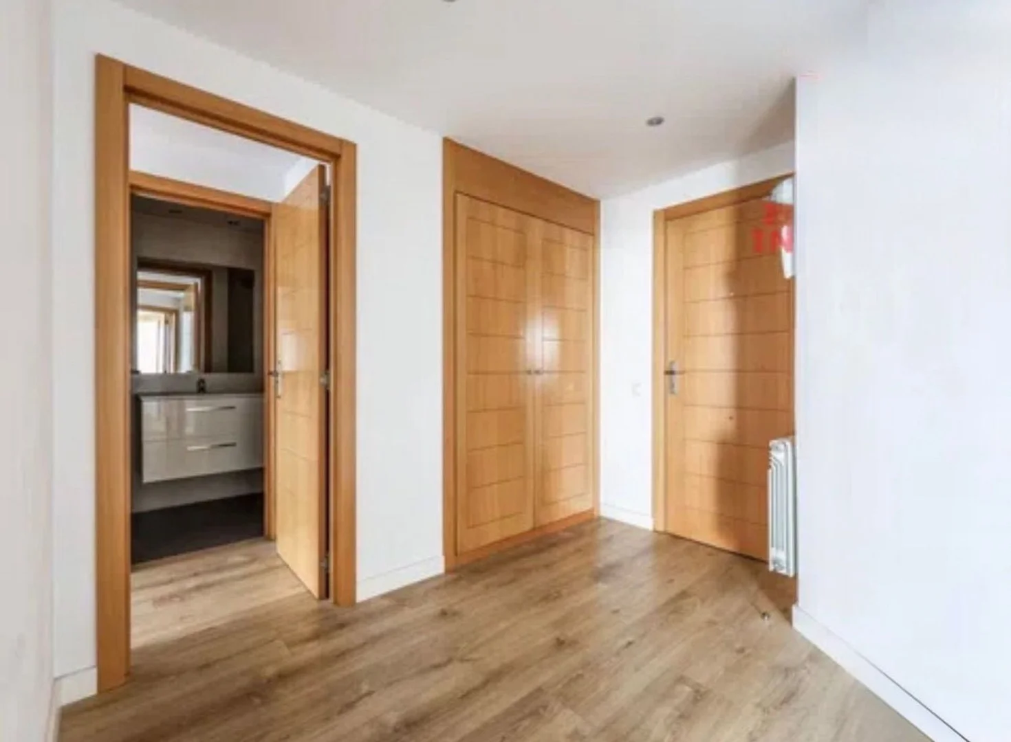 Piso en calle de Tomás López, 10 - Foto 2