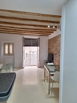 Estudio en calle de la Fusteria, 14 - Foto 2