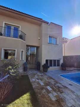 Chalet pareado en Fuentelarreina - Foto 1